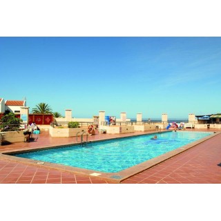 Villa de Adeje Beach