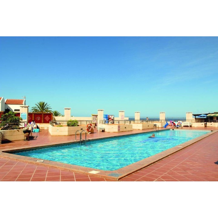 Villa de Adeje Beach