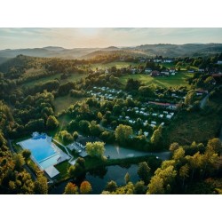 Campingplatz Am Bärenbache