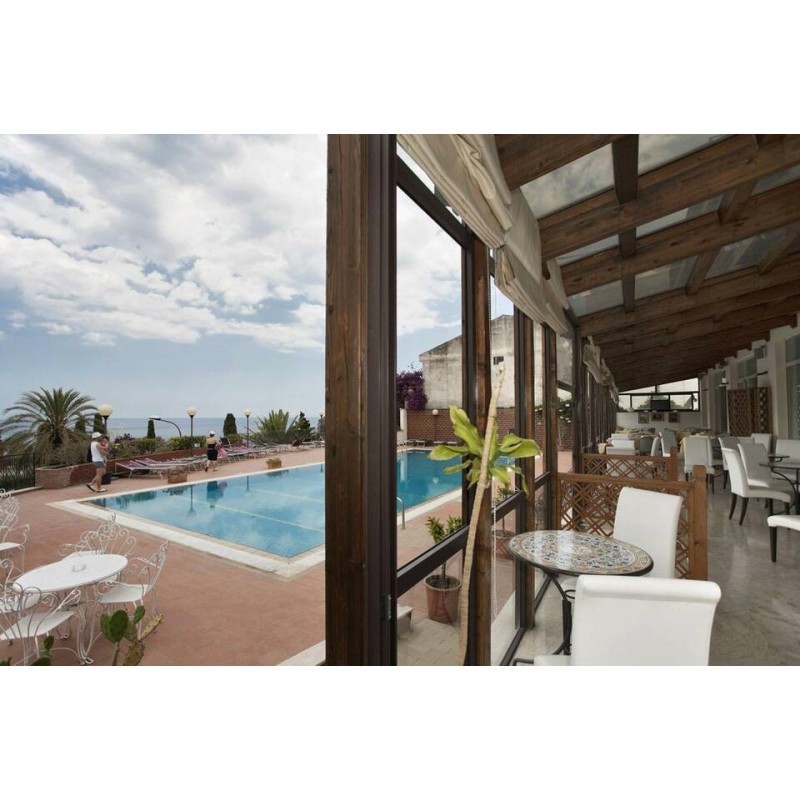 Villa Esperia