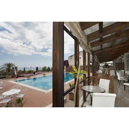 Villa Esperia