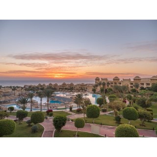 Serenity Alpha Beach