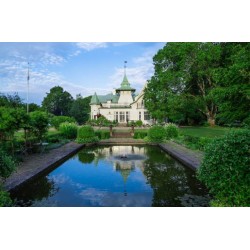 Villa Gransholm