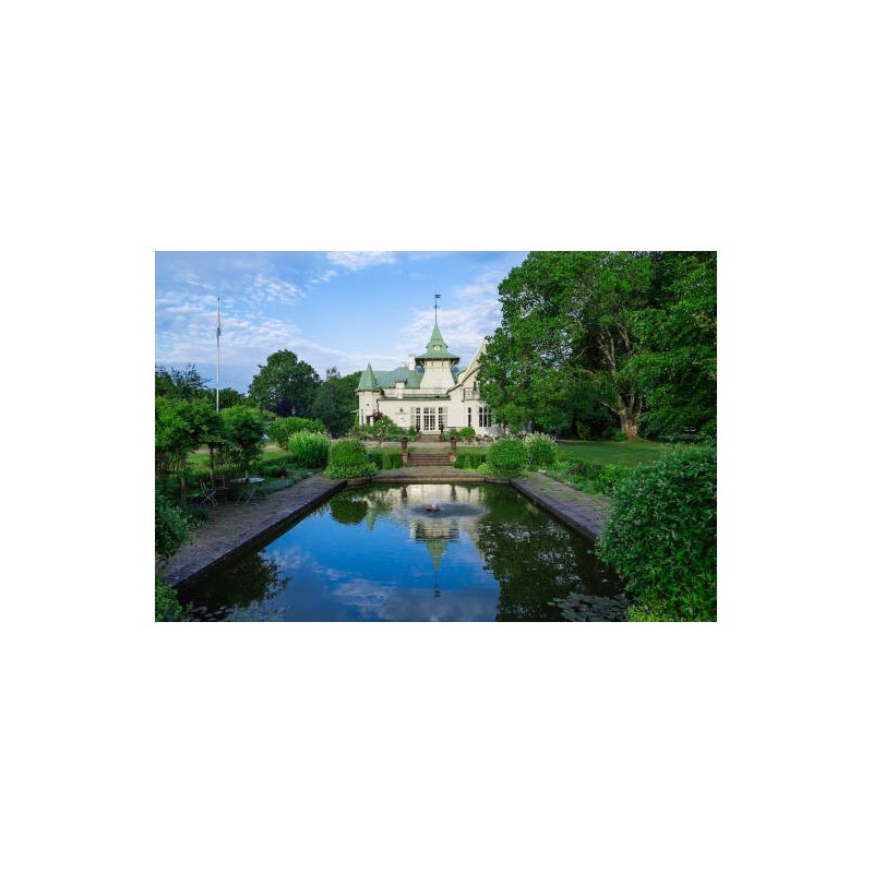 Villa Gransholm