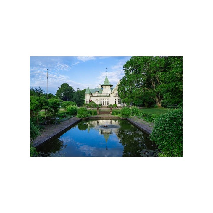 Villa Gransholm