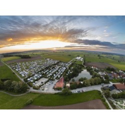 Mohrenhof Franken bei Rothenburg ob der Tauber