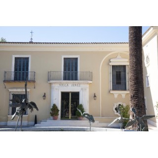 Villa Jerez