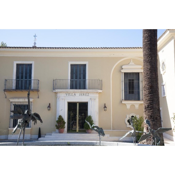 Villa Jerez