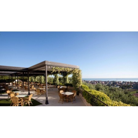 Villa Maria Hotel