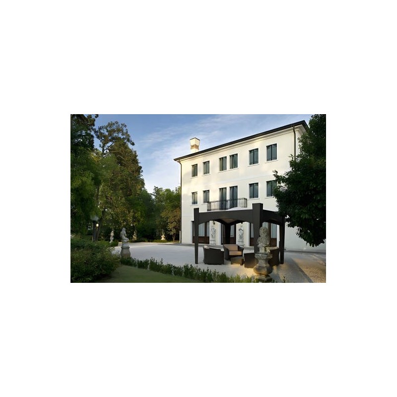 Villa Pace Park Hotel Bolognese
