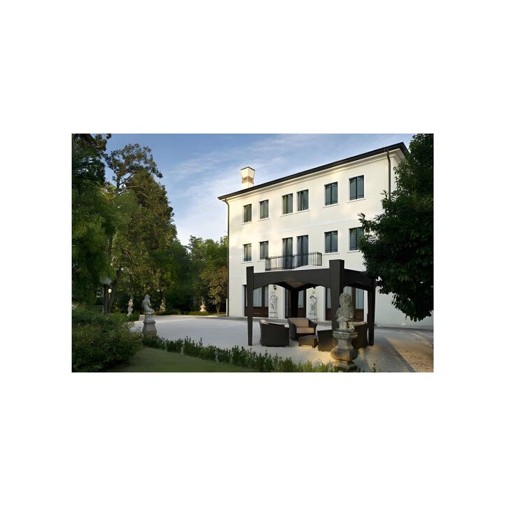 Villa Pace Park Hotel Bolognese