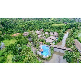 Villa Santi Mandala & Spa