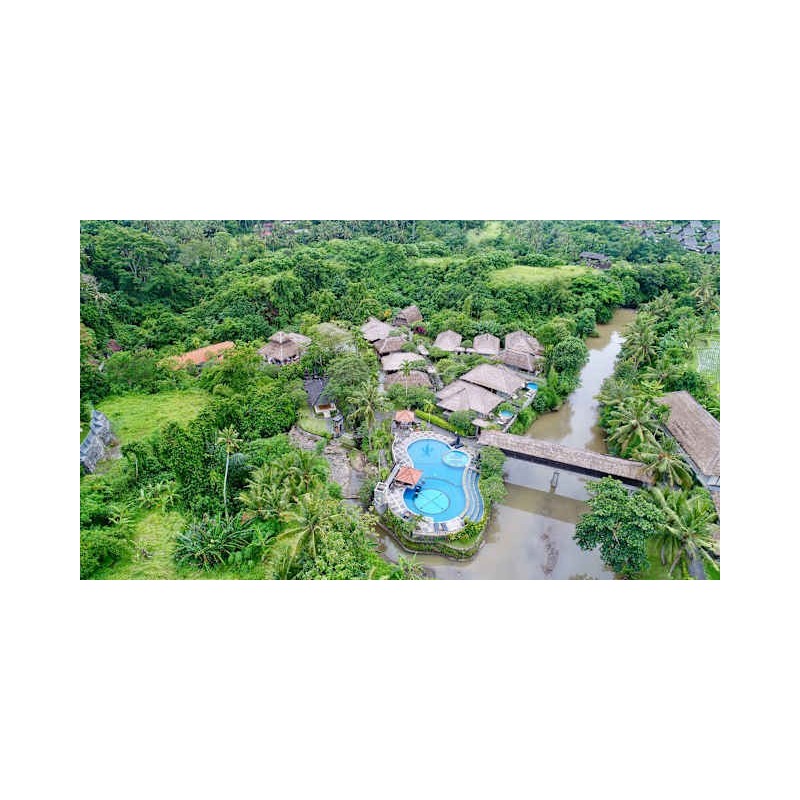 Villa Santi Mandala & Spa