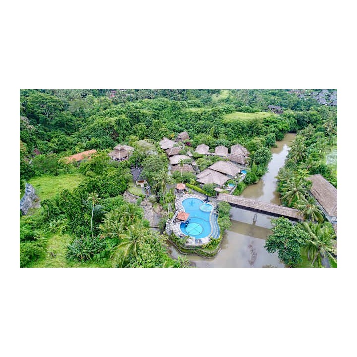 Villa Santi Mandala & Spa