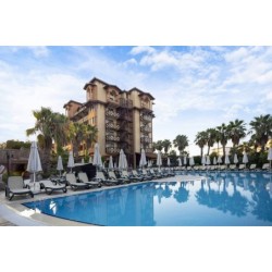 Villa Side Hotel