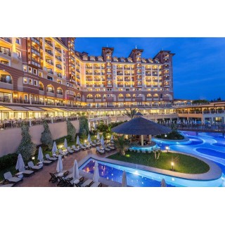 Villa Side Residence