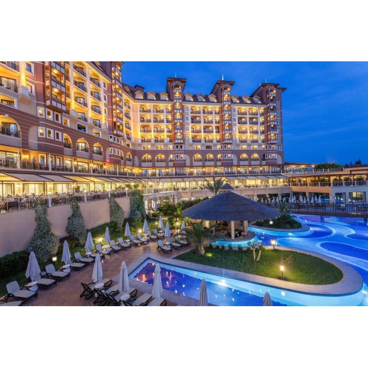 Villa Side Residence