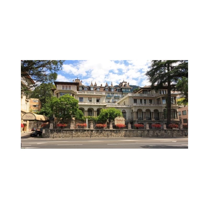 Villa Toscane