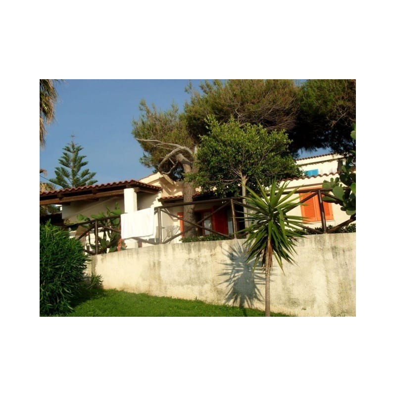 Villaggio Stromboli