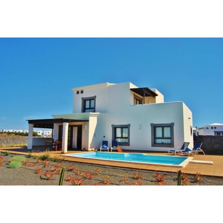 Villas Coral Deluxe