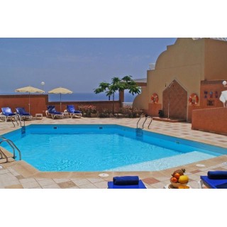 Villas Monte Solana by LIVVO