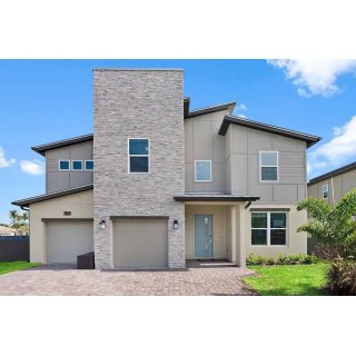 Villatel at Harbor Island Resort