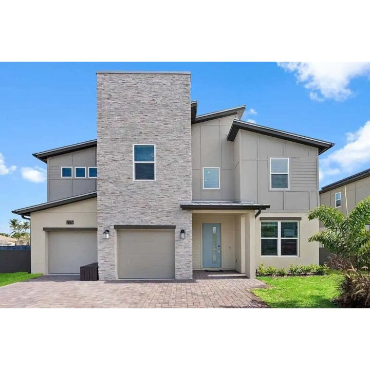 Villatel at Harbor Island Resort