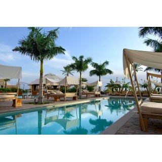 Vincci Selección La Plantación del Sur