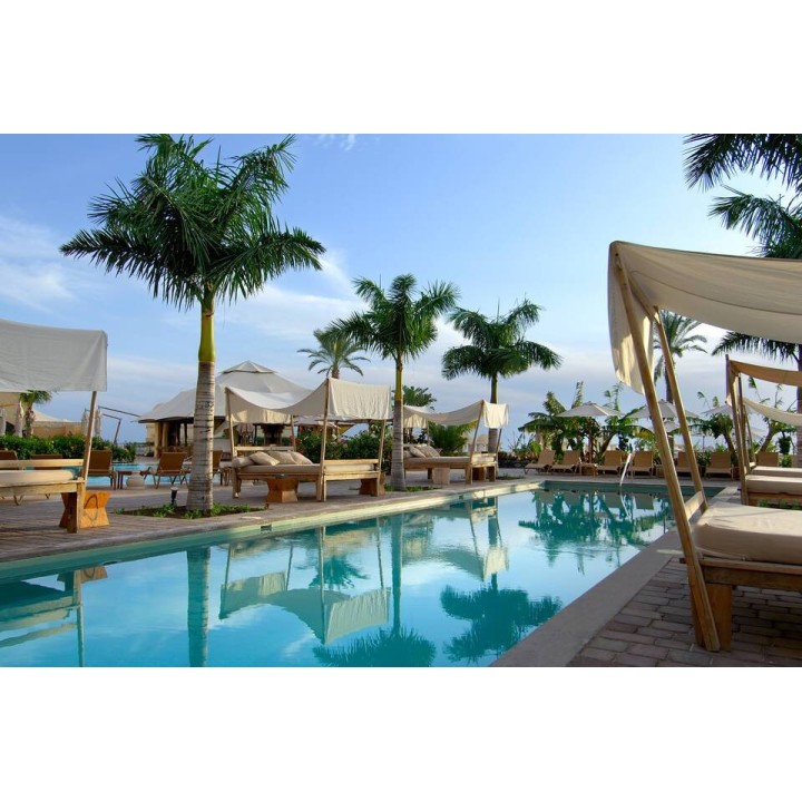 Vincci Selección La Plantación del Sur