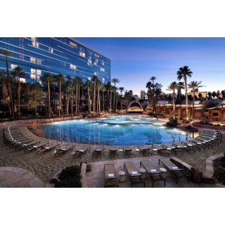 Virgin Hotels Las Vegas, Curio Collection by Hilton