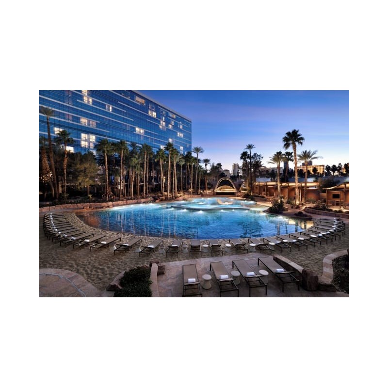 Virgin Hotels Las Vegas, Curio Collection by Hilton