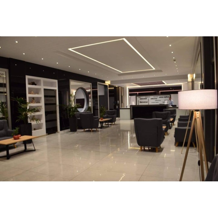 Virginia Family Resort