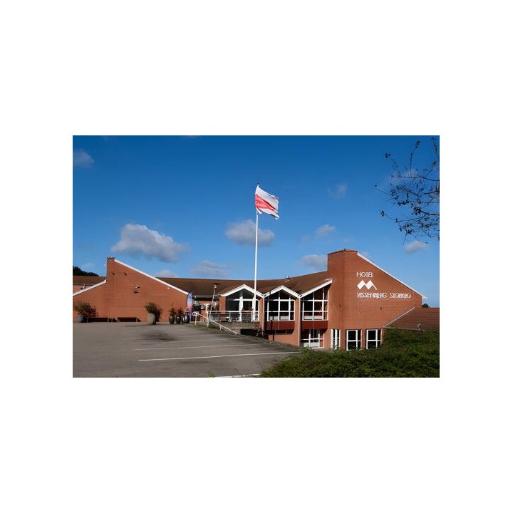Vissenbjerg Storkro