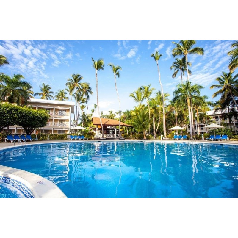 Vista Sol Punta Cana Beach Resort & Spa