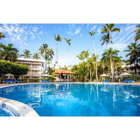 Vista Sol Punta Cana Beach Resort & Spa