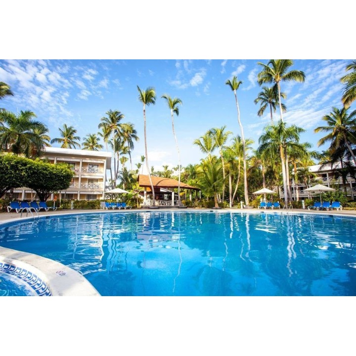 Vista Sol Punta Cana Beach Resort & Spa