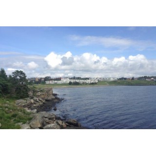 Viste Strandhotell