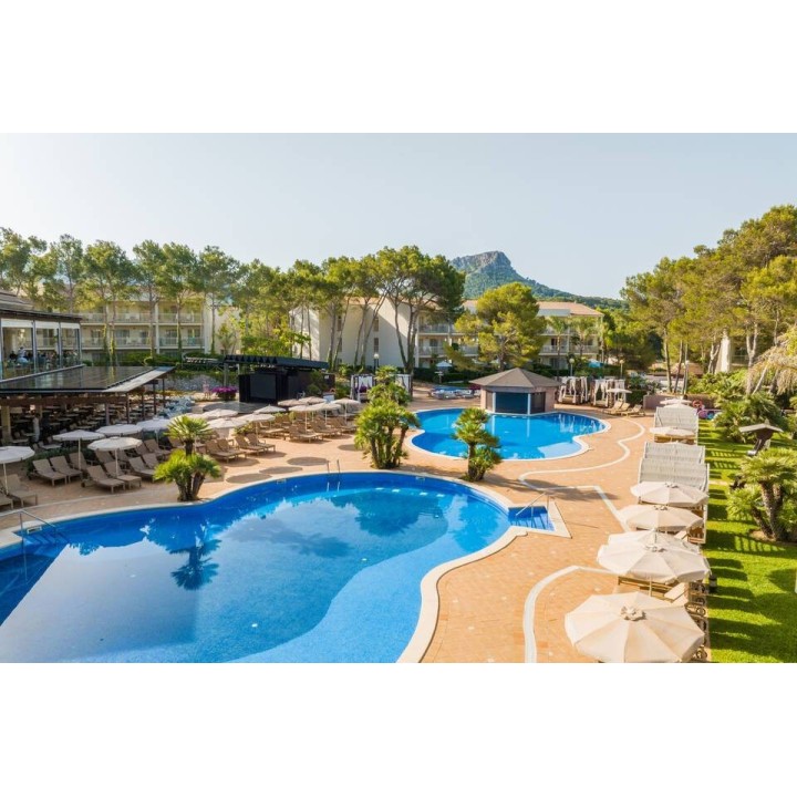 VIVA Cala Mesquida Suites & Spa Adults only 16+
