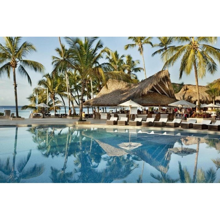 Viva Dominicus Beach by Wyndham