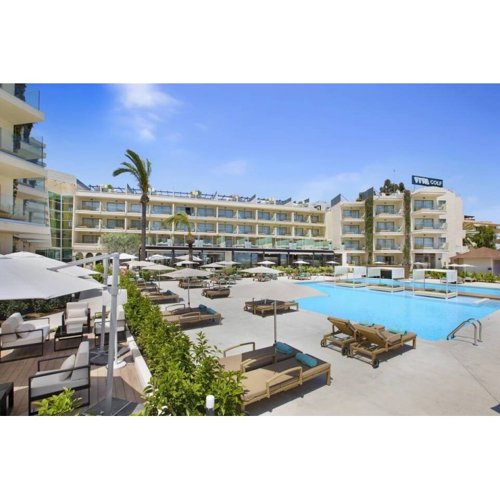 VIVA Golf Adults Only