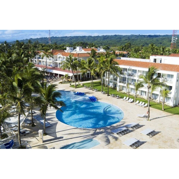 Viva Tangerine by Wyndham, A Trademark All Inclusive