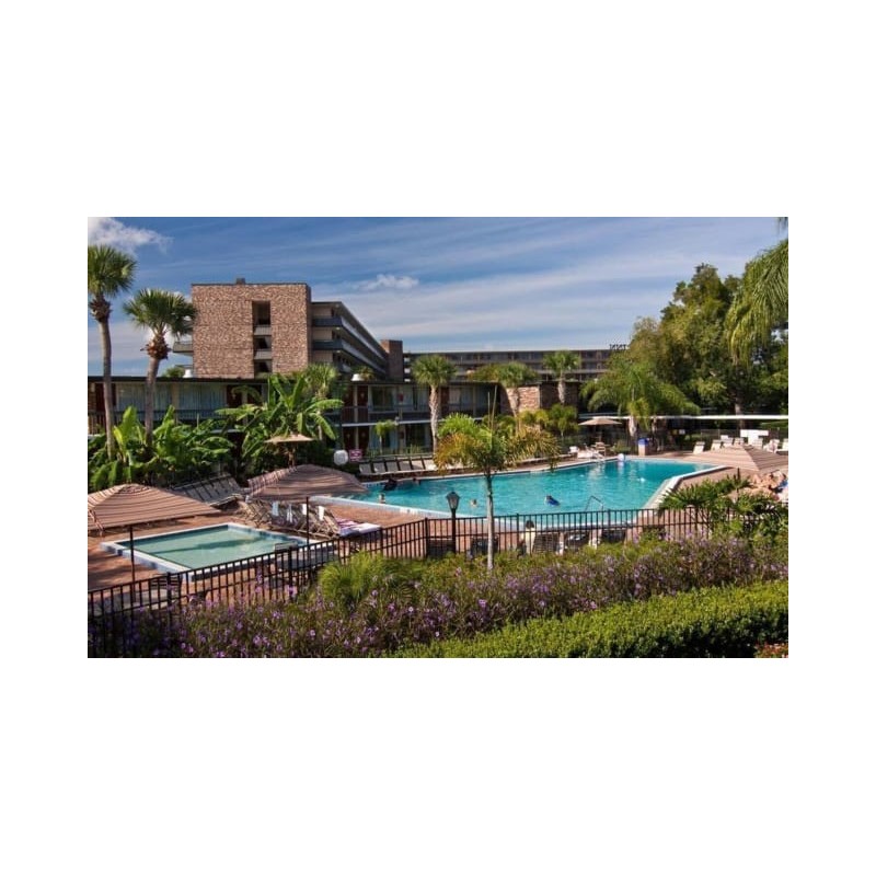 Rosen Inn International