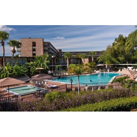 Rosen Inn International