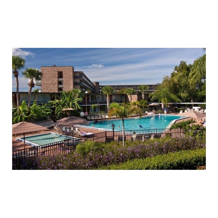 Rosen Inn International