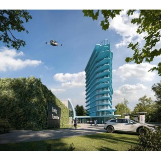 voco Brussels City North, an IHG Hotel