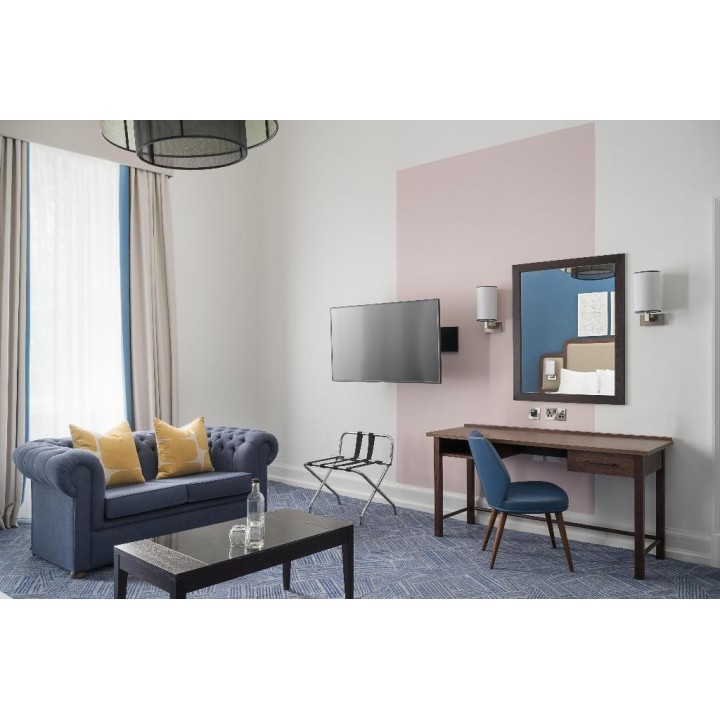 voco Grand Central Glasgow