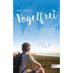 Vogelfrei.