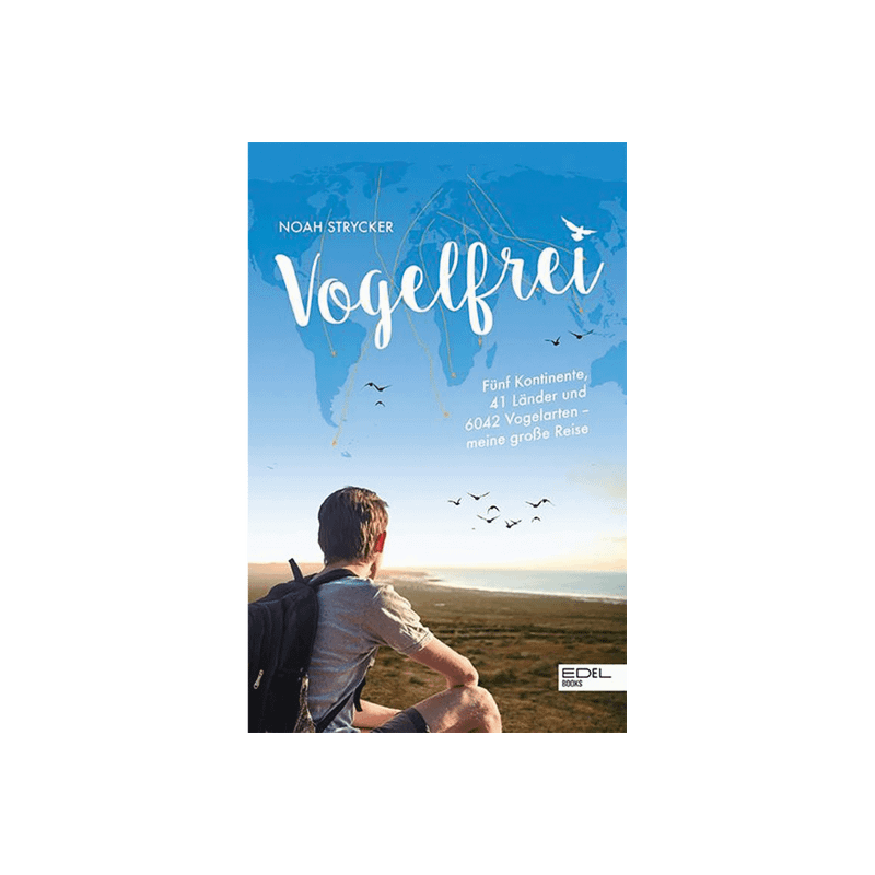 Vogelfrei.