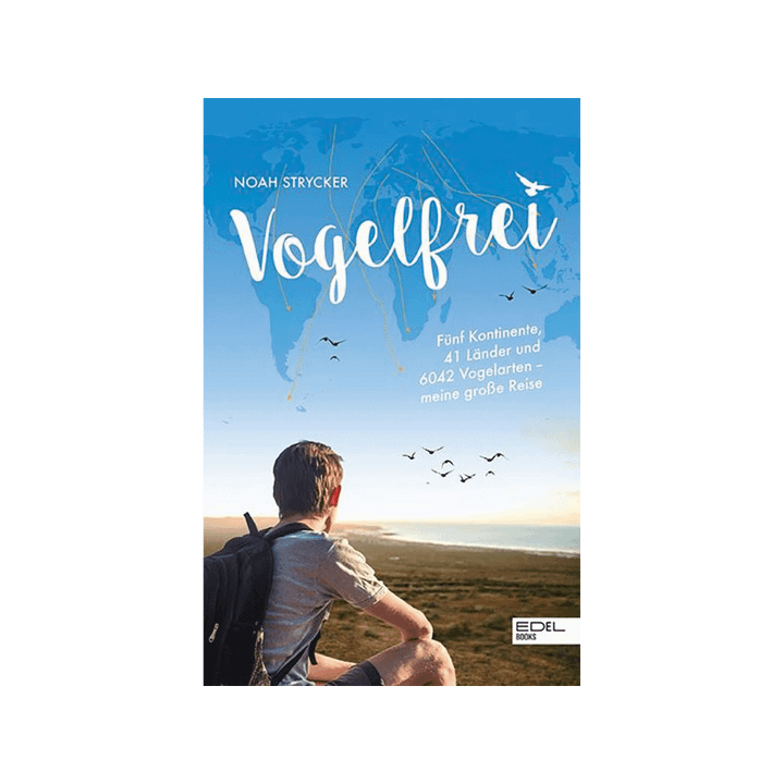 Vogelfrei.