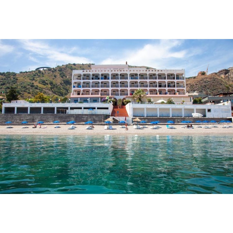 VOI Arenella Resort